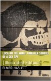 Luck on the Wing / Thirteen Stories of a Sky Spy (eBook, PDF)