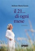 Il 21...di ogni mese (eBook, ePUB)