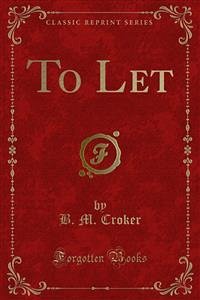 To Let (eBook, PDF)