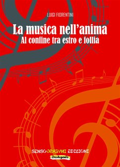 La musica nell'anima (eBook, ePUB) - Fiorentini, Luigi