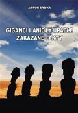 Giganci i anioły upadłe. Zakazane fakty (eBook, ePUB)