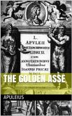 The Golden Asse (eBook, PDF)