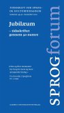 Jubilæum (eBook, PDF)
