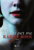 Muori per me (eBook, ePUB)