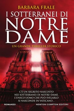 I sotterranei di Notre-Dame (eBook, ePUB) - Frale, Barbara