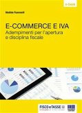 E-Commerce e IVA (eBook, ePUB)