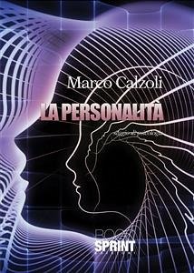 Cover La personalità (eBook, ePUB)
