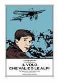 Il volo che valicò le Alpi (eBook, ePUB)