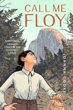 Call Me Floy (eBook, ePUB) - Cooke, Joanna