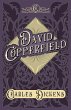 David Copperfield (eBook, ePUB) - Bild 1