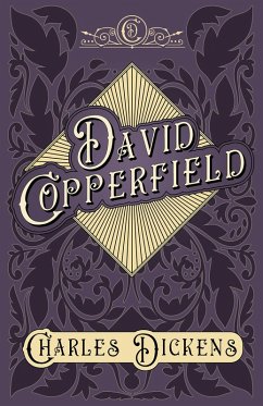 Cover David Copperfield (eBook, ePUB)