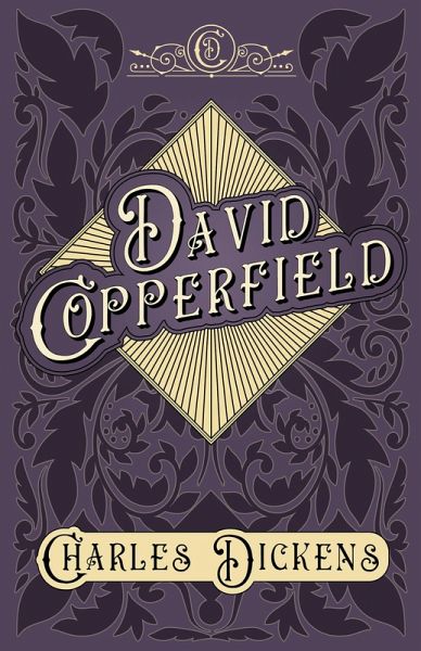 David Copperfield (eBook, ePUB) David Copperfield (eBook, ePUB)