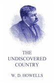 The Undiscovered Country (eBook, ePUB)