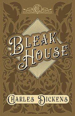 Bleak House (eBook, ePUB) - Dickens, Charles; Chesterton, G. K.