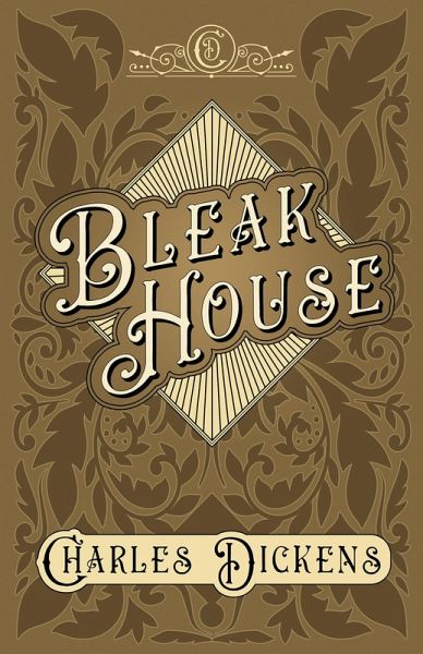 Bleak House (eBook, ePUB)
