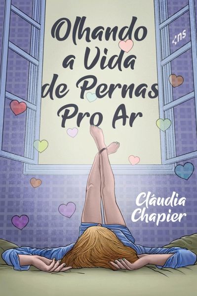Olhando a vida de pernas pro ar (eBook, ePUB) Olhando a vida de pernas pro ar (eBook, ePUB)
