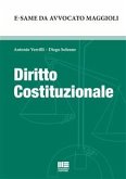 Diritto Costituzionale (eBook, ePUB)