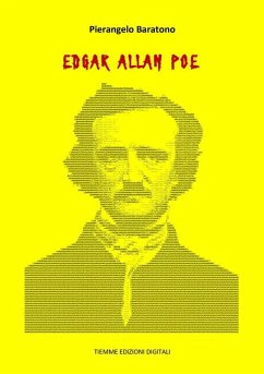 Edgar Allan Poe (eBook, ePUB) - Baratono, Pierangelo