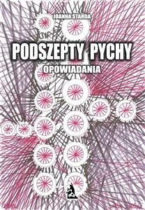 Cover Podszepty pychy. Opowiadania (eBook, ePUB)