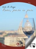 Roma, poesie in posa (eBook, ePUB)