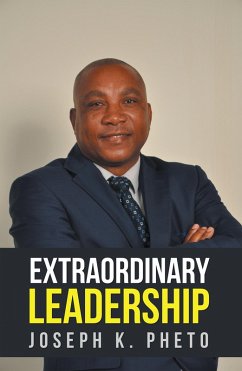 Cover Extraordinary Leadership (eBook, ePUB)