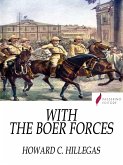 With the Boer Forces (eBook, ePUB)