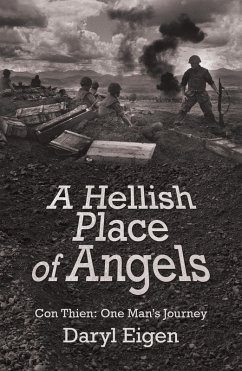 Cover A Hellish Place of Angels (eBook, ePUB)