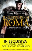 Il guerriero di Roma. La battaglia dei lupi (eBook, ePUB)