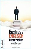 Business-Englisch beherrschen. Buch Zwei (eBook, ePUB)