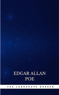 The Landscape Garden (eBook, ePUB) - Allan Poe, Edgar