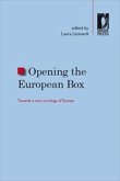 Opening the european box (eBook, PDF)