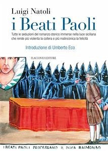 I Beati Paoli (eBook, ePUB) - Natoli, Luigi