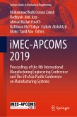 iMEC-APCOMS 2019 (eBook, PDF)