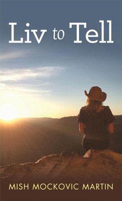 Cover Liv to Tell (eBook, ePUB)