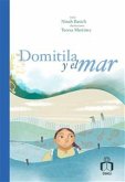 Domitila y el mar (eBook, PDF)