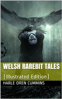Welsh Rarebit Tales (eBook, PDF) - Oren Cummins, Harle
