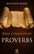 Proverbs - Bible Commentary (eBook,... - Bild 1
