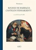 Boghes de Barbagia. Cantigos d'Ennargentu (eBook, ePUB)