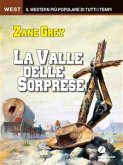 La valle delle sorprese (eBook, ePUB)