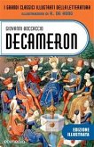 Decameron illustrato da R. de Hoog (eBook, ePUB)