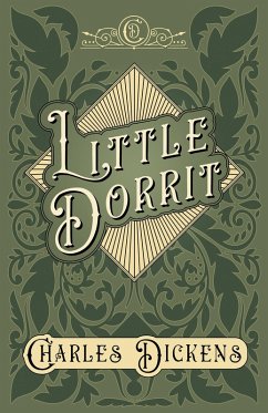 Little Dorrit (eBook, ePUB) - Dickens, Charles; Chesterton, G. K.