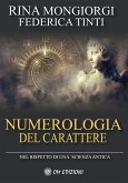 Numerologia del carattere (eBook, PDF) Numerologia del carattere (eBook, PDF)