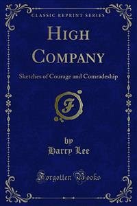 High Company (eBook, PDF) - Lee, Harry