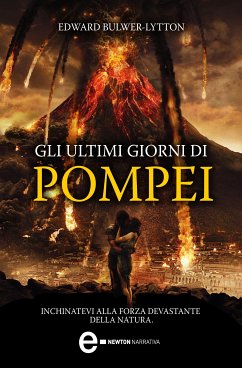 Gli ultimi giorni di Pompei (eBook, ePUB) - Bulwer, Edward; Lytton