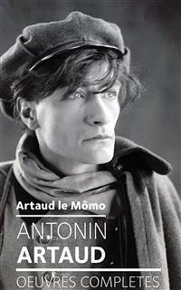 Artaud le Mômo (eBook, ePUB) - Artaud, Antonin