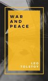 War And Peace (eBook, ePUB)