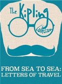 From Sea to Sea (eBook, ePUB)