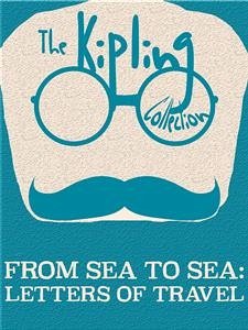 From Sea to Sea (eBook, ePUB) - Kipling, Rudyard