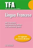 TFA - Lingua francese (eBook, ePUB)