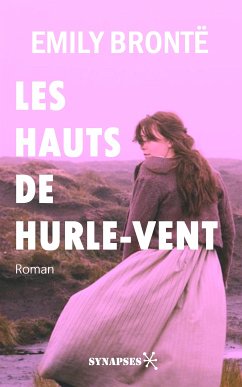 Les hauts de Hurle-Vent (eBook, ePUB) - Brontë, Emily